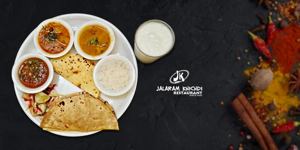 Discover the health benefits of traditional Gujarati dishes