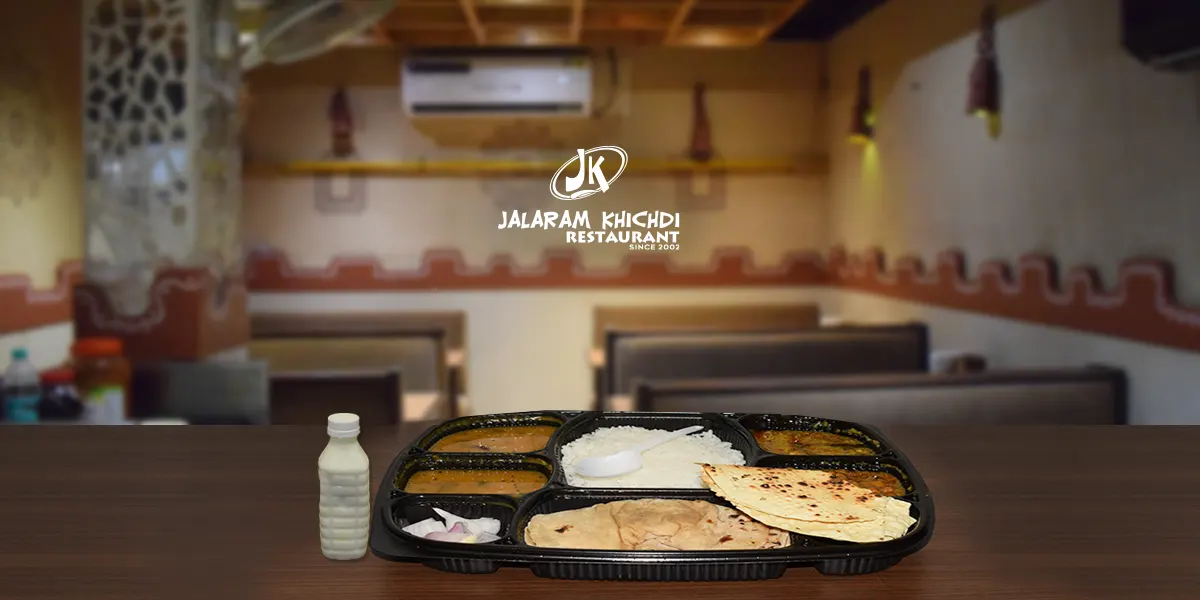 Where to Find the Most Authentic Gujarati Food in Surat?