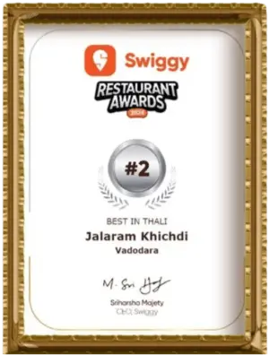 Achievements Swiggy