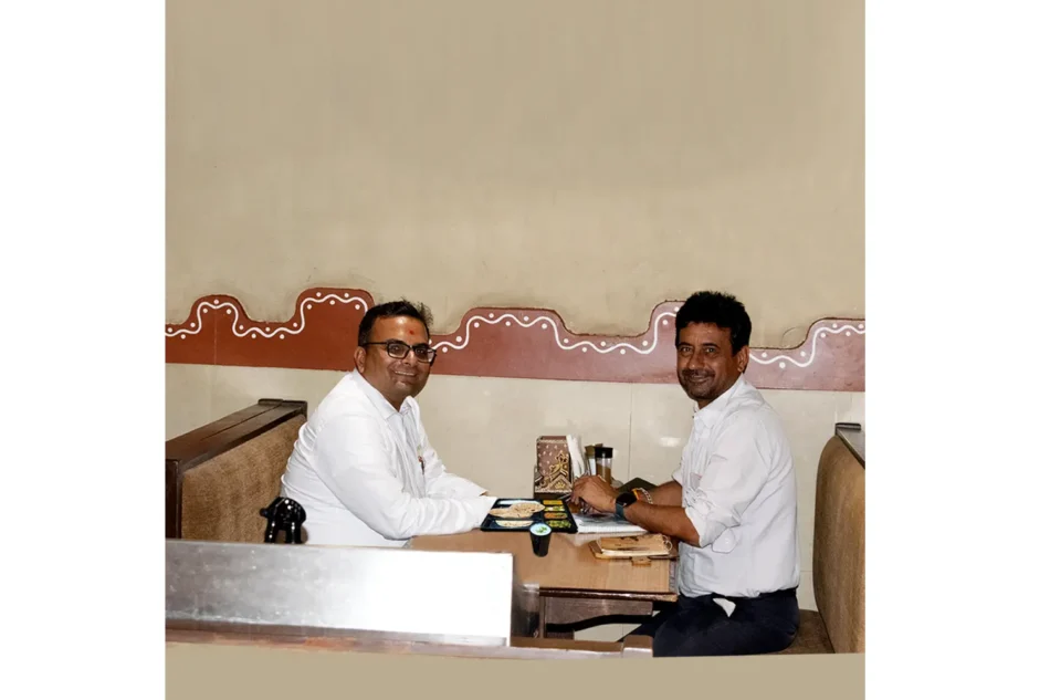 About Best Restaurant in Surat