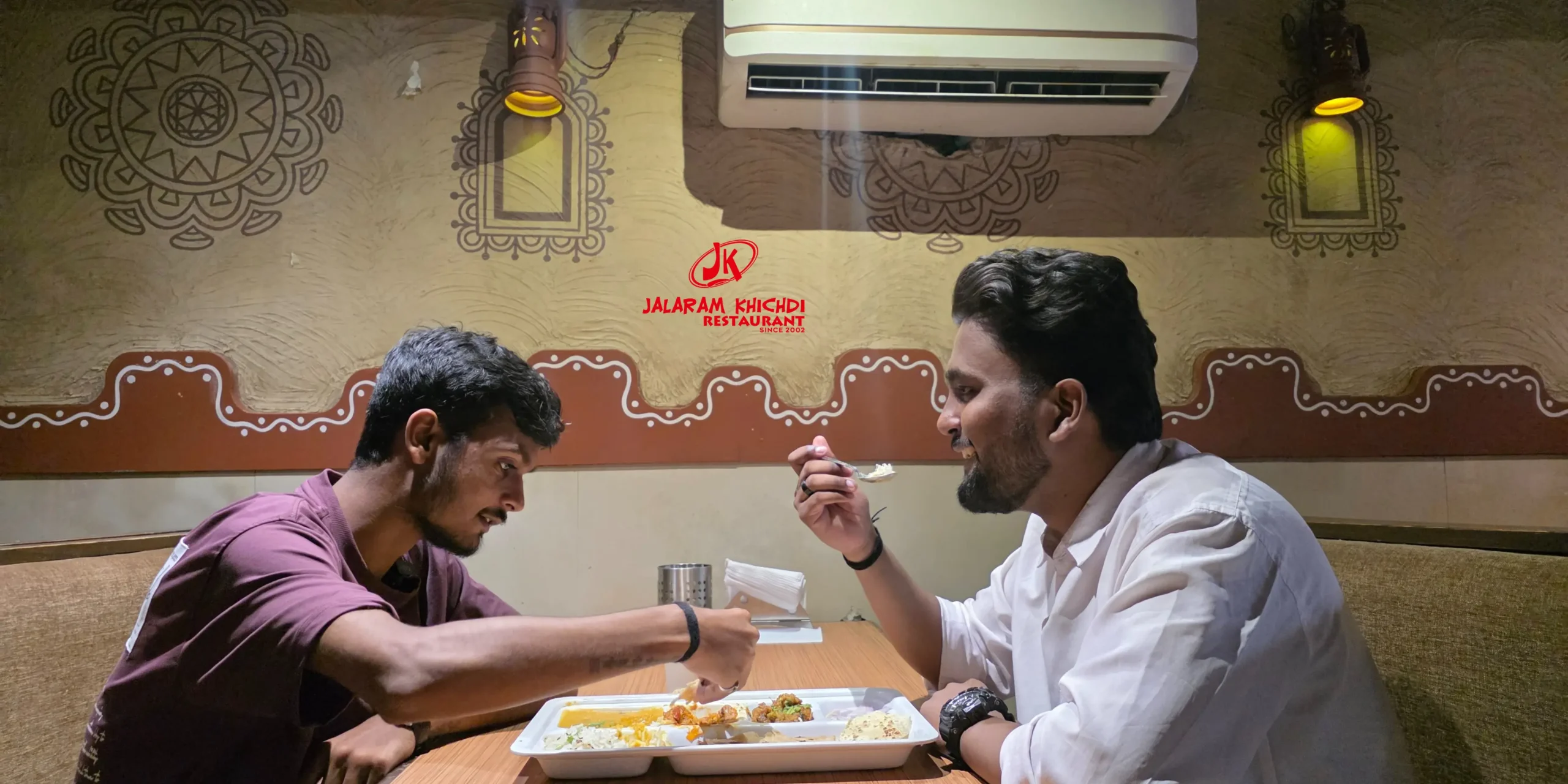 5 Reasons Punjabi Thali is the First Choice for all Age groups in the Festival Season Punjabi Thali for all age groups
