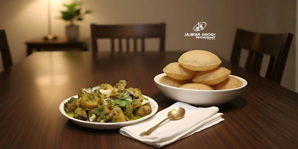 Why Undhiyu Holds a Special Place in Gujarati Homes During Winter Undhiyu