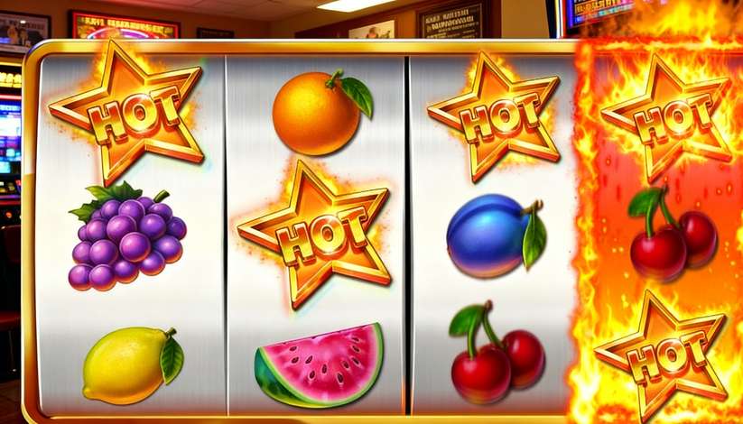 sector 777 casino online